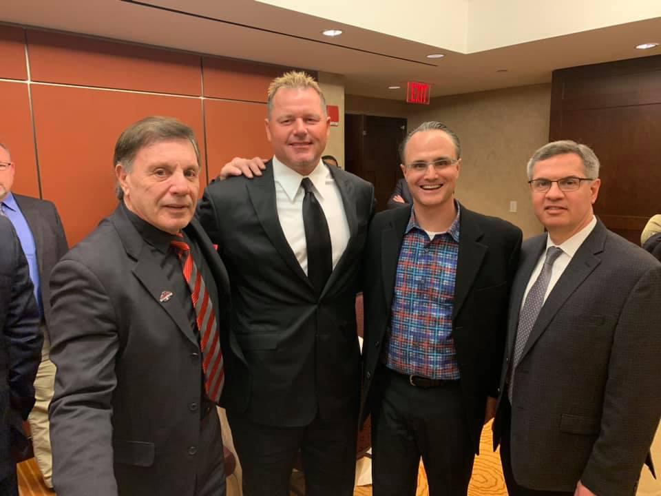 Talking to the “Rocket” Roger Clemens about the benefits of regenerative medicine therapy.