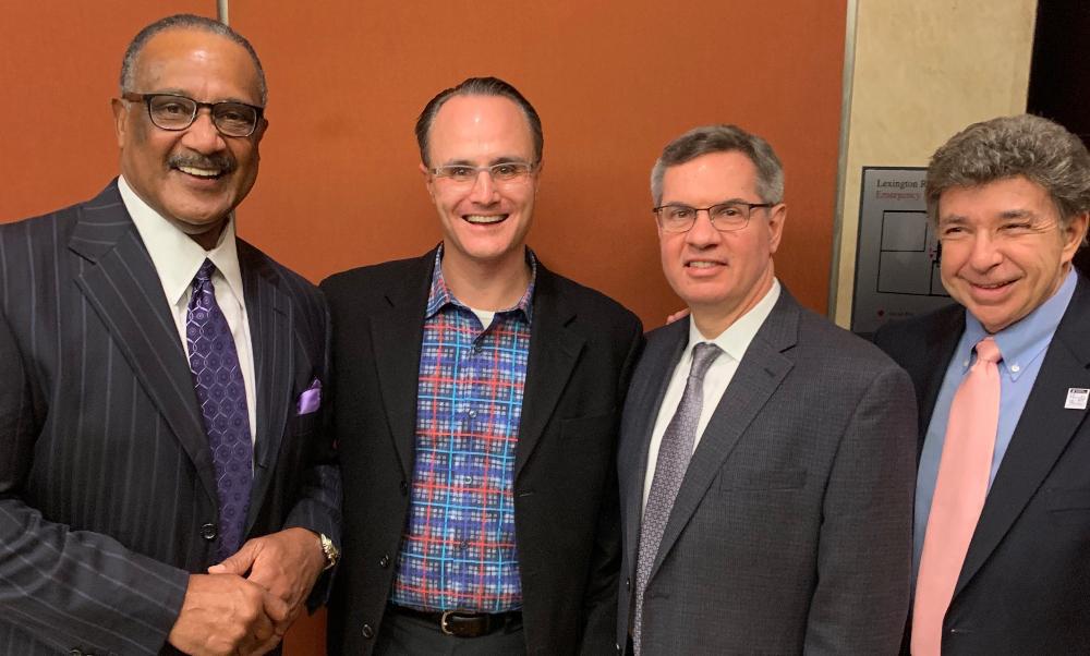 Talking to Red Sox legend Jim Rice about the benefits of regenerative medicine therapy, getting injured athletes back into the game as soon as possible!
