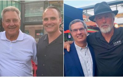 Maragal Medical is the presenting sponsor for “25” the Tony Conigliaro Documentary