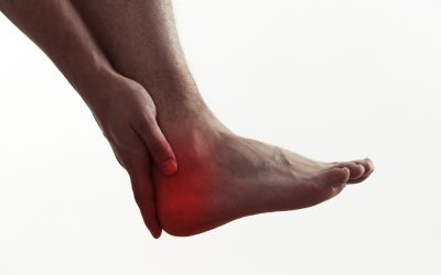Treating Neuropathy In The Legs And Feet