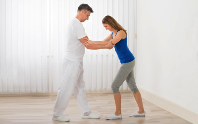 Going Beyond Physical Therapy With Hunova Technology