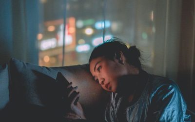 How Modern Lifestyles are Causing Neck Pain
