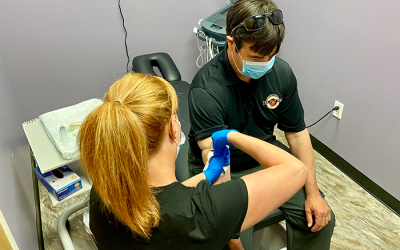 Cortisone: Is It Making Your Joints Worse?