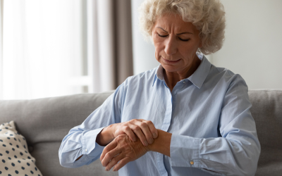 Living With Arthritis: What It Is and What You Can Do