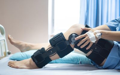 All About Bracing: Why Knee, Back and Neck Braces are the Key to Faster Recovery