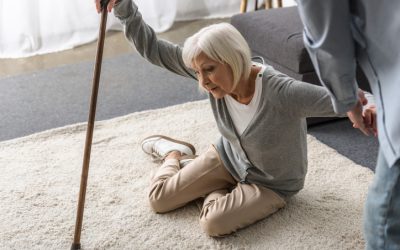Arthritis and Falls: What You Need to Know