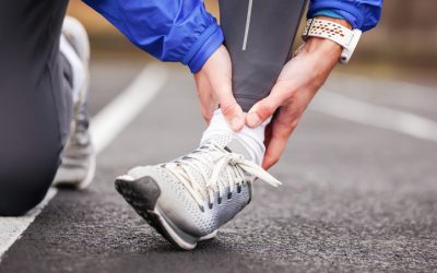 The Importance of Ankle Stability and Balance