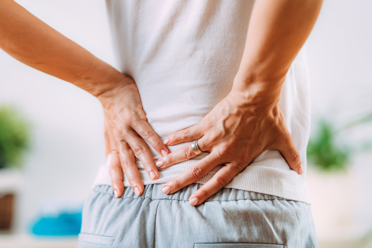 Sciatic Nerve Pain