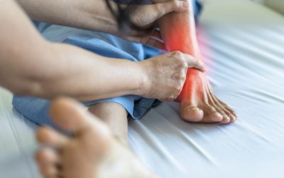 How to Manage Osteoarthritis After a Car Accident
