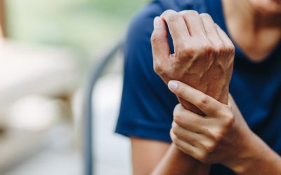 How to Reduce Arthritis Pain Without Surgery