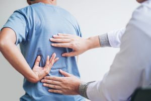 Back Pain Relief for Albion, Rhode Island
