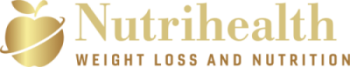 Maragal Medical NutriHealth Weight Loss Logo