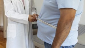 5 remarkable benefits of weight loss