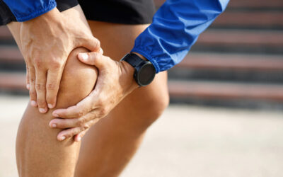 Knee Pain No More: 7 Practical Approaches to Ease Discomfort