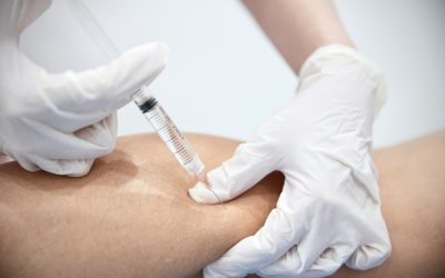 Chronic Pain? Get Relief with Trigger Point Injections