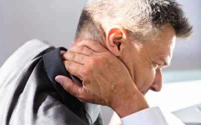 Finding Relief from Chronic Neck Pain This Holiday Season
