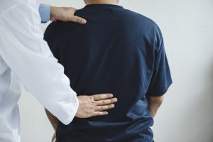 Car Accident Chiropractic for Leominster, Massachusetts