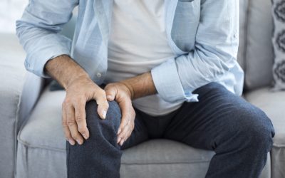 The Hidden Dangers of Arthritis: More Than Just Joint Pain