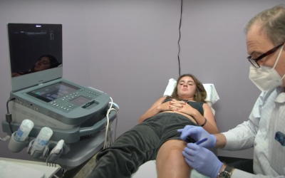 Regenerative Medicine: A Game-Changer for Athletic Recovery