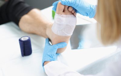 Understanding Diabetes and Wound Healing