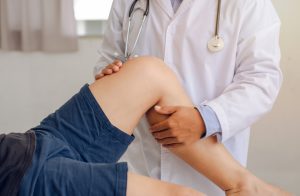 Knee Pain Relief