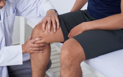Could My Knee Pain be Osteoarthritis?