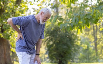 Finding Relief from Chronic Pain