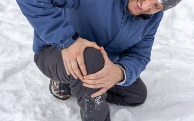 Cold Weather and Joint Pain: Why It Hurts More in Winter
