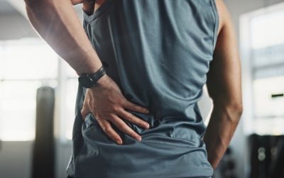 Understanding Back Pain and How It’s Treated