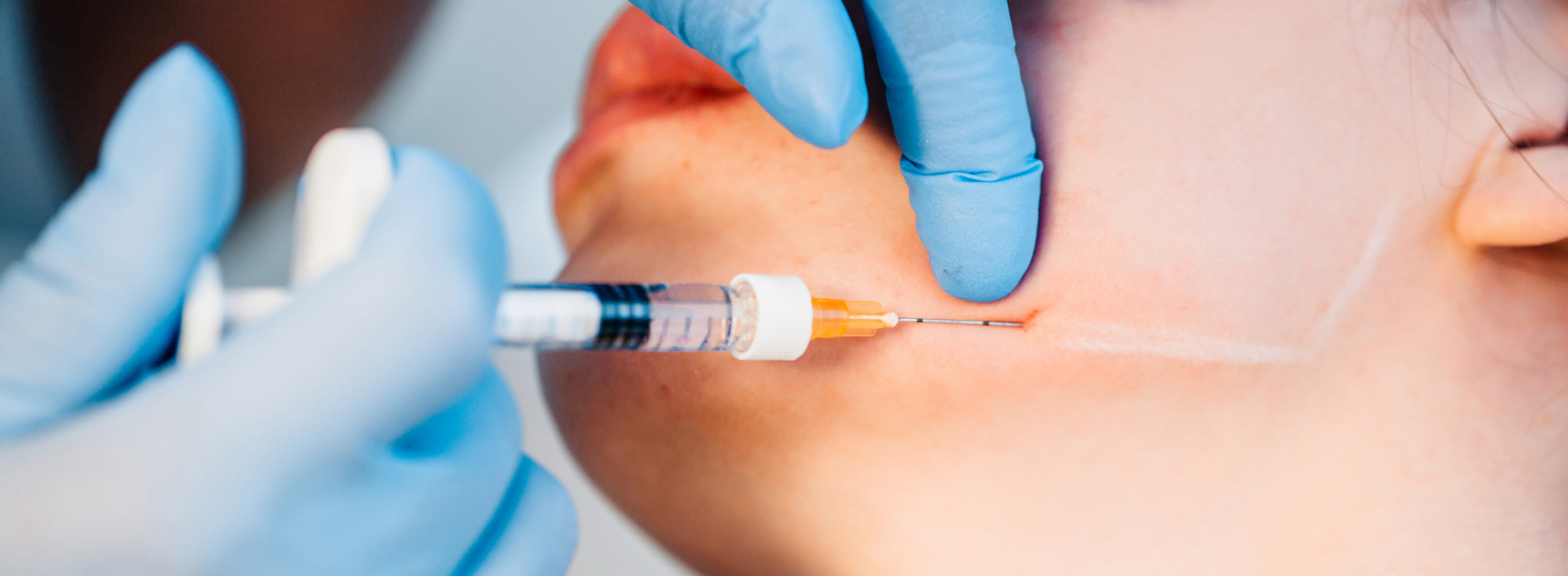 Ease headaches and jaw tension with Botox