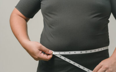 Why Losing Weight Can Help Reduce Chronic Pain